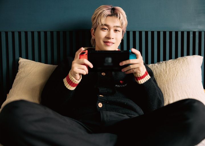 BALLISTIK BOYZ・奥田力也さんの買ってよかった！1位は……Nintendo Switch［任天堂］