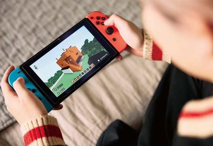 BALLISTIK BOYZ・奥田力也さんの買ってよかった！1位はNintendo Switch［任天堂］