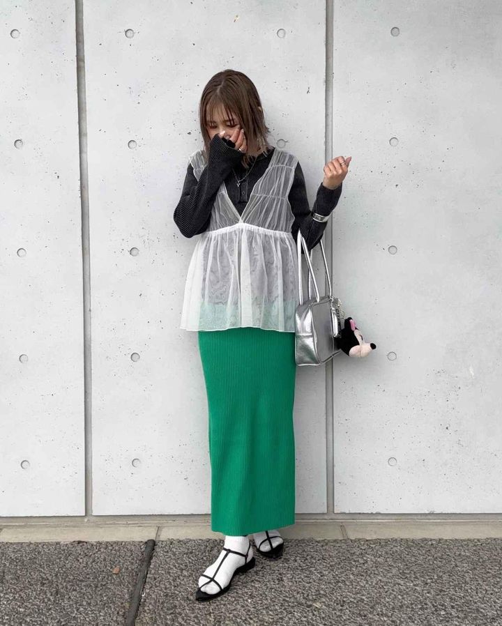 画像1: 出典：Instagram