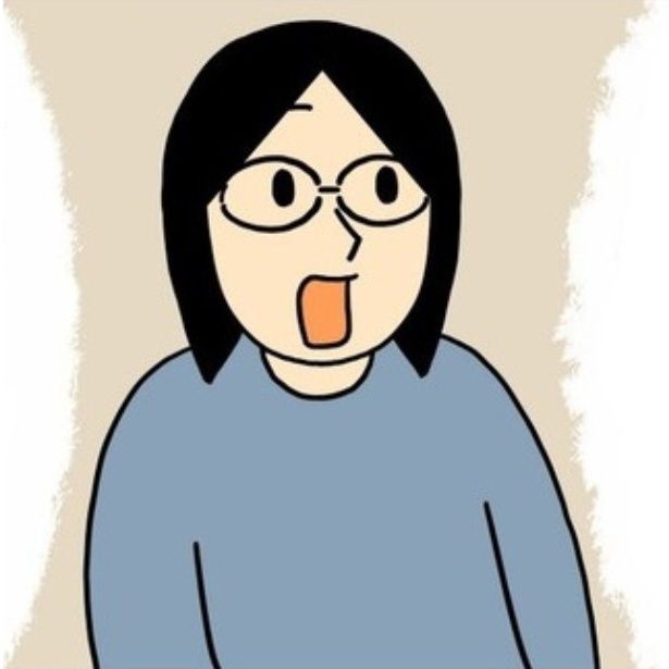 福袋の中身が気になる 画像提供：キヨさん