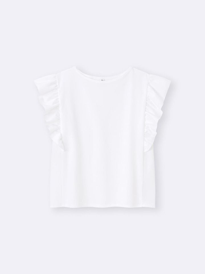 画像3: 出典：GU