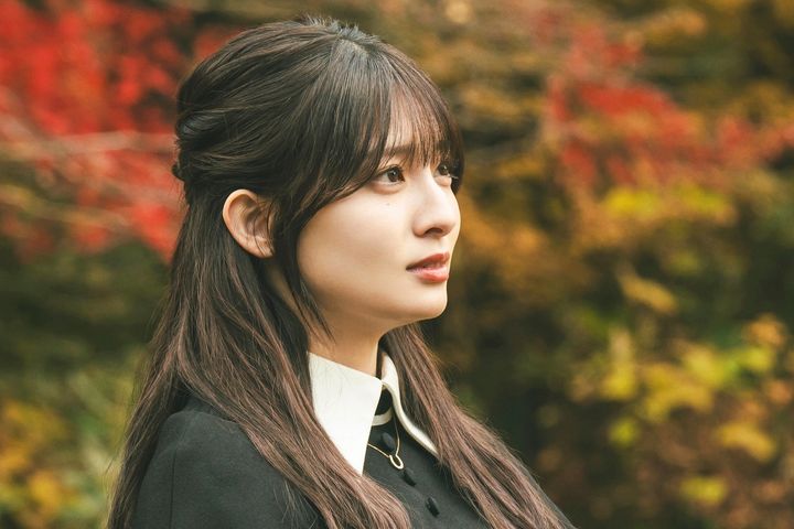 (C) 2026「鬼の花嫁」製作委員会