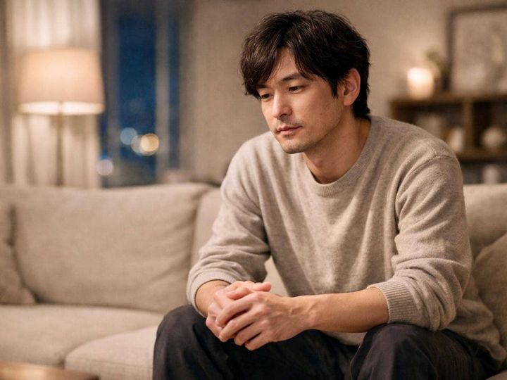 本気だからこそ言えない。男性が本命女性に見せない“本音”