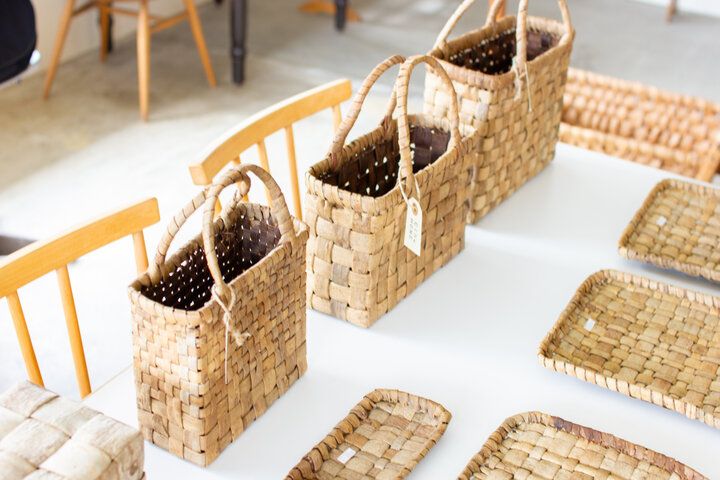 吉祥寺で週3日だけオープン。北欧や英国の一点ものに出会える、暮らしの道具と家具のお店「CINQ HOME」