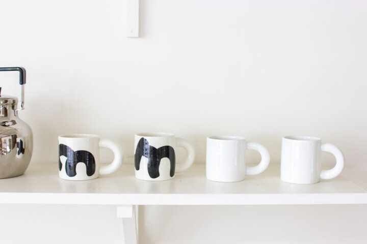 吉祥寺で週3日だけオープン。北欧や英国の一点ものに出会える、暮らしの道具と家具のお店「CINQ HOME」