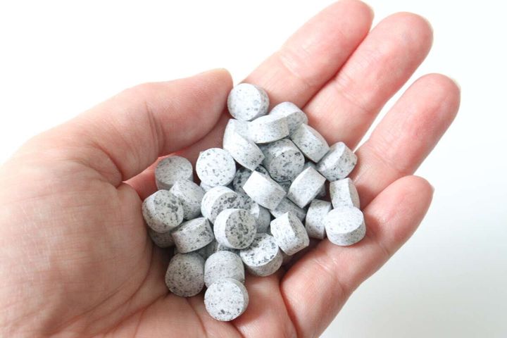 ダイソー プロミック いろいろな植物用 中身