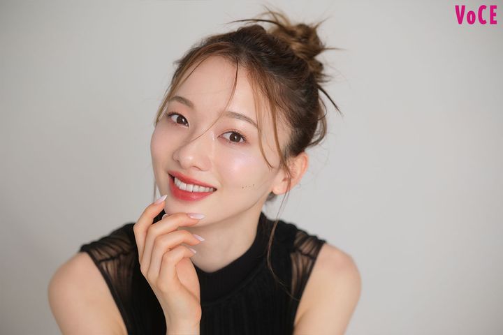 元宝塚歌劇団 雪組トップ娘役 夢白あやさん