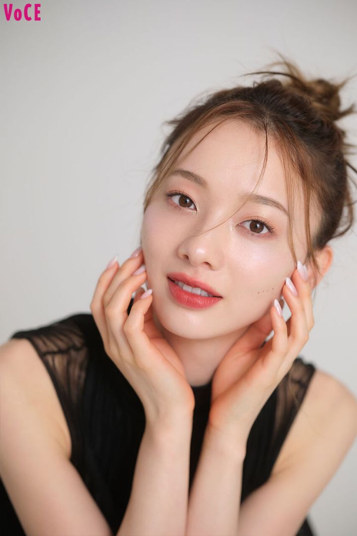 元宝塚歌劇団 雪組トップ娘役 夢白あやさん