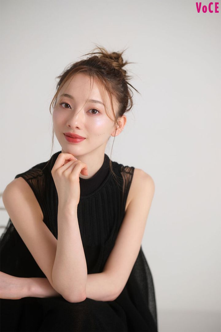 元宝塚歌劇団 雪組トップ娘役 夢白あやさん