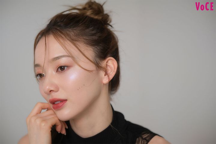 元宝塚歌劇団 雪組トップ娘役 夢白あやさん