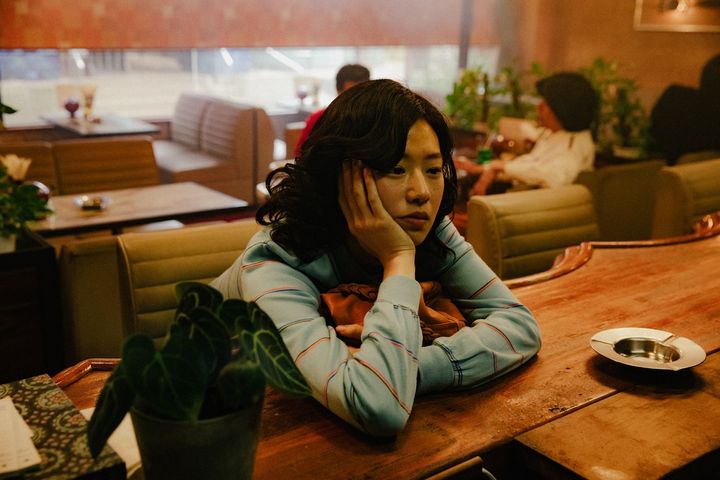 MEGUMI「心から愛してやまない映画祭で上映」 プロデュース作『FUJIKO』が欧州最大級映画祭に正式出品