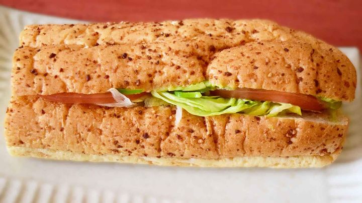 アボカドベジー