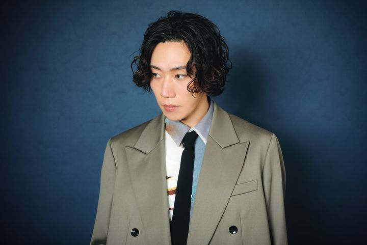 早乙女太一「携わる人たちが楽しめる場所にしたい」 「劇団朱雀」二代目座長としての思い width=