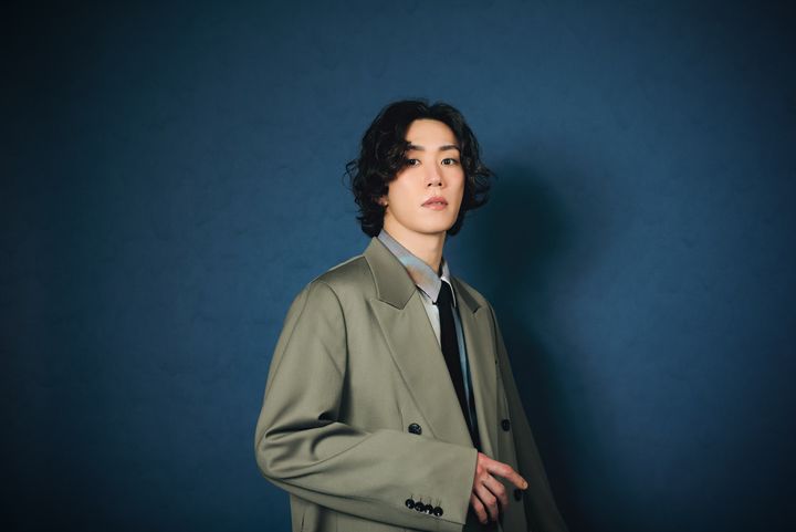 早乙女太一「携わる人たちが楽しめる場所にしたい」 「劇団朱雀」二代目座長としての思い width=