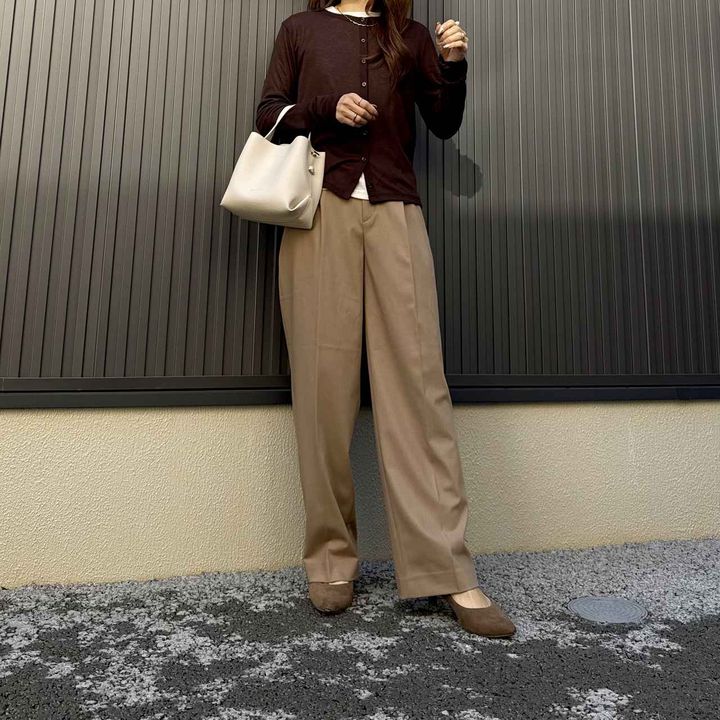 画像: コーディネート2