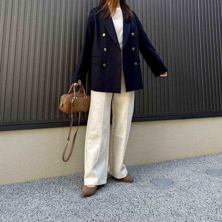 画像: コーディネート3