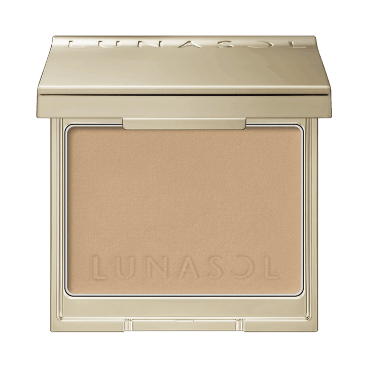 ルナソル カラーリングブリーズ 07 ミューテッドシェイド（カネボウ化粧品）