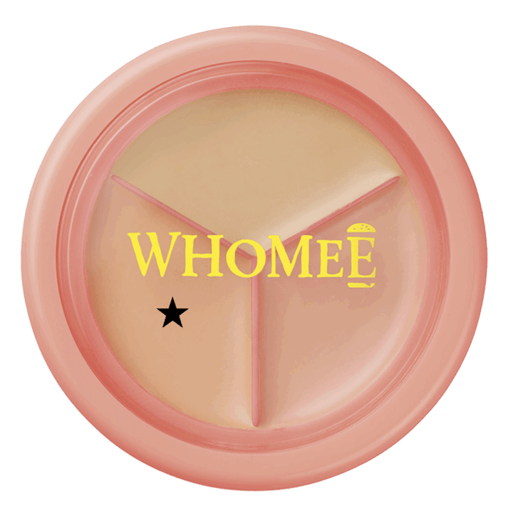 フーミー ドリームコンシーラー ミルキーベージュ（WinC・限定）