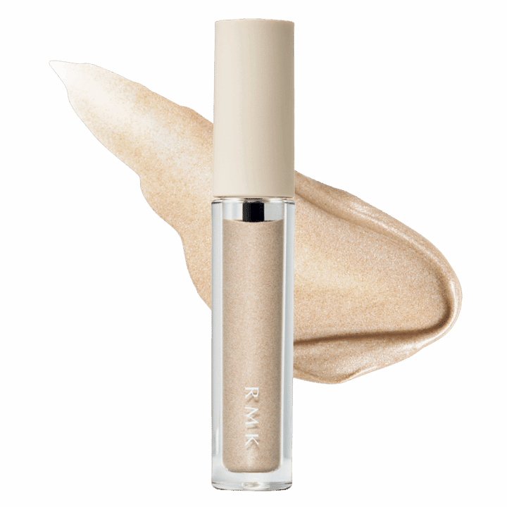 RMK グロウ イルミネーター 01 シャンパングロウ（RMK Division）