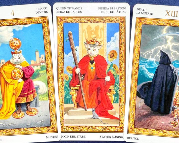 【水瓶座】2026年4月6日〜4月12日運勢