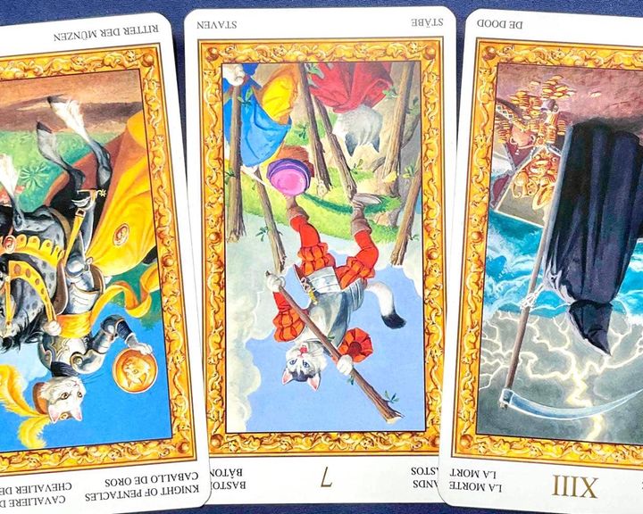 【乙女座】2026年4月6日〜4月12日運勢