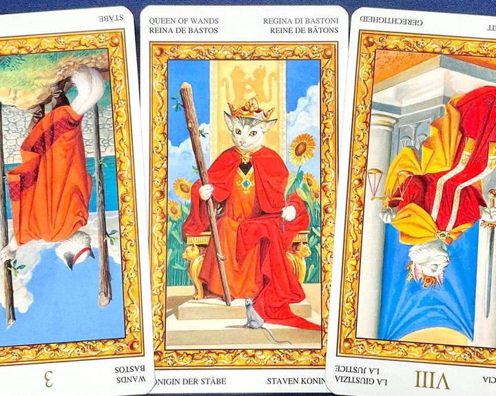 【蟹座】2026年4月6日〜4月12日運勢