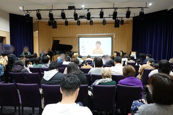 東京・茨城で絵本×音楽の「0歳から聞ける金管コンサート」終演、全3公演満席の反響