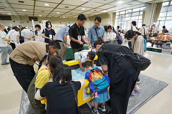 【愛知県名古屋市】自然科学に親子で触れるイベント「博物マニア2026」開催。ヘルドクターくられ氏登壇！