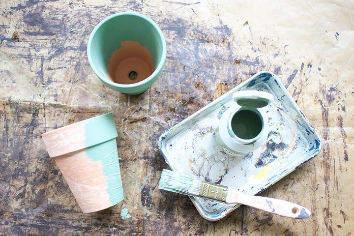 リメイク官や鉢