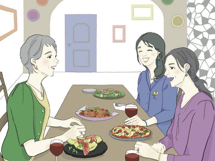 「外出がおっくう」は危険サイン⁉ 【フレイル】の入り口を左右する2つのポイントとは？