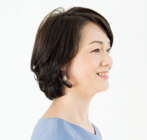 毛先のパサつきはヘアオイルで速攻ケア