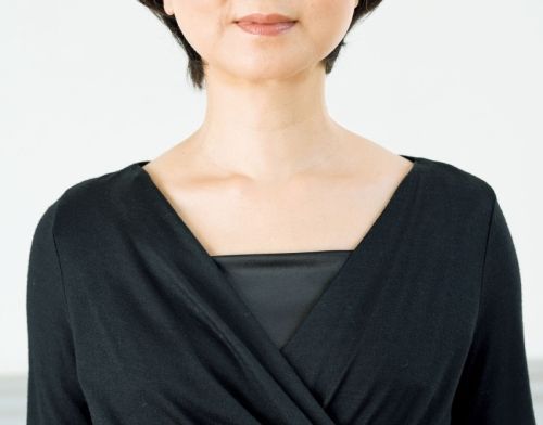 上品なインナー