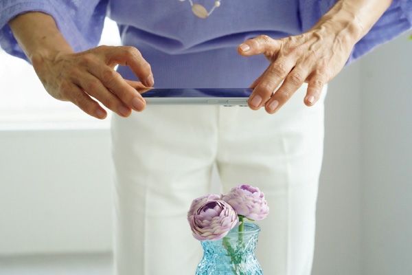 きれいに撮るためにここも押さえておこう