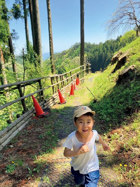 慌てて撮らず、余計なものは取り除く