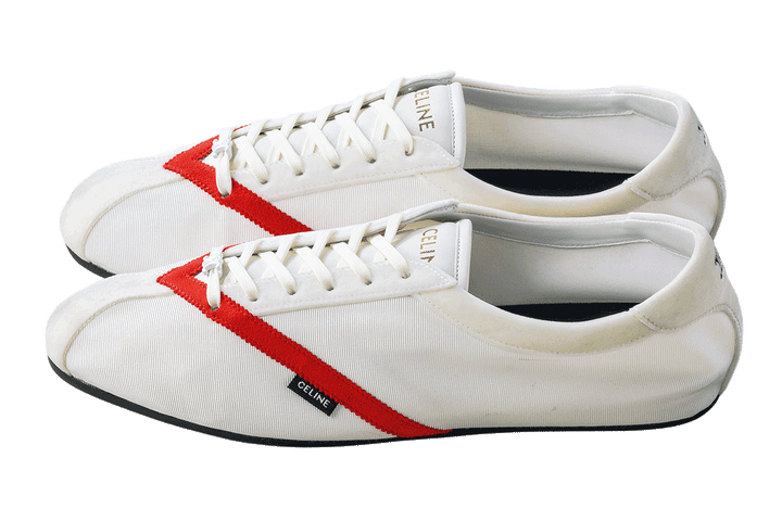 〈セリーヌ〉のシューズ