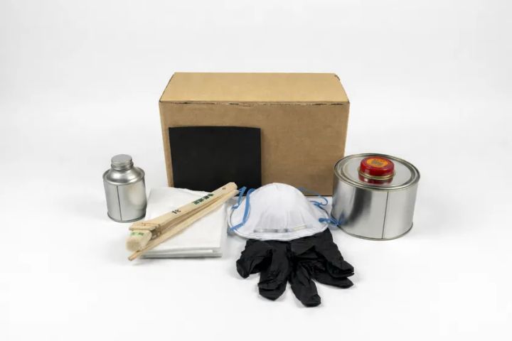 水性ローバルONE トライアルキット一式