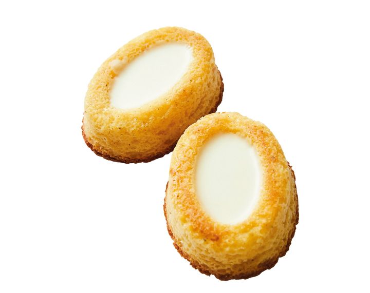 ガトーフェスタハラダのティグレスノースホワイト