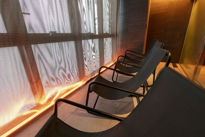 FAV LUX 札幌すすきののととのいスペース