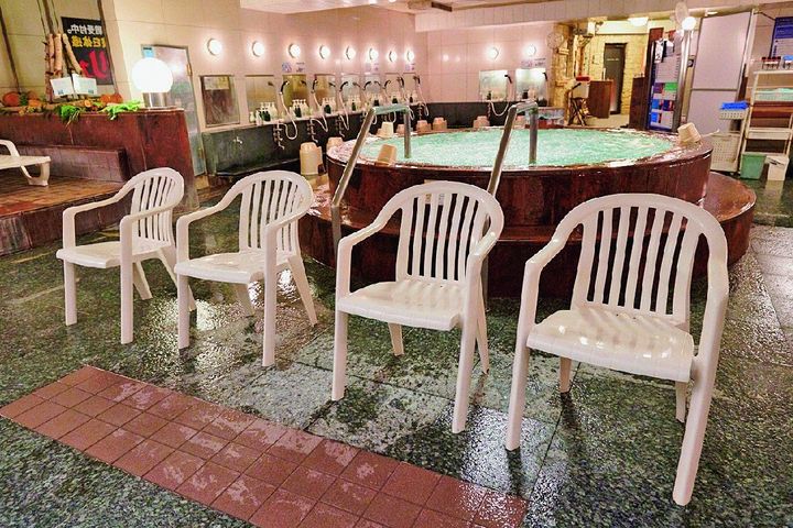 ニコーリフレのととのいイス