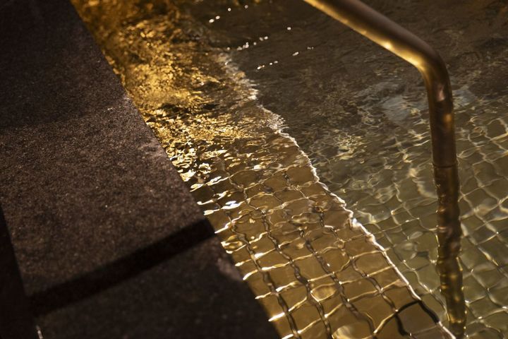 ザ・センチュリオンサウナ レスト&ステイ札幌