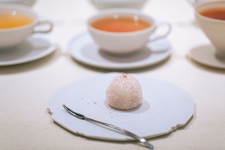 かぐわしく、ほっこりと。神楽坂の和紅茶専門店「KAGUWA」で過ごす癒しの時間