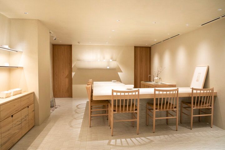 かぐわしく、ほっこりと。神楽坂の和紅茶専門店「KAGUWA」で過ごす癒しの時間