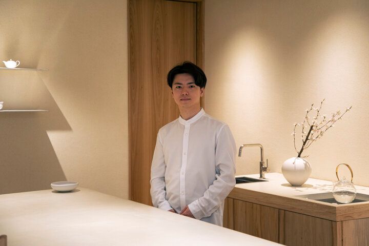 かぐわしく、ほっこりと。神楽坂の和紅茶専門店「KAGUWA」で過ごす癒しの時間