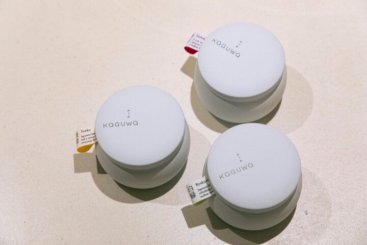 かぐわしく、ほっこりと。神楽坂の和紅茶専門店「KAGUWA」で過ごす癒しの時間