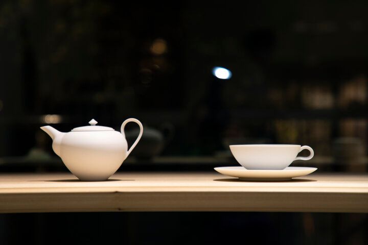 かぐわしく、ほっこりと。神楽坂の和紅茶専門店「KAGUWA」で過ごす癒しの時間