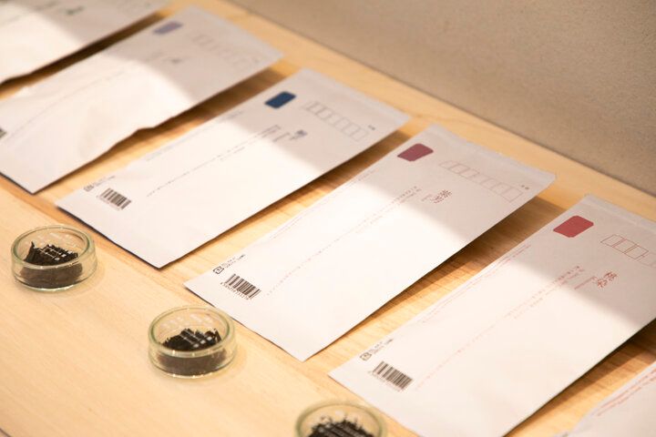 かぐわしく、ほっこりと。神楽坂の和紅茶専門店「KAGUWA」で過ごす癒しの時間