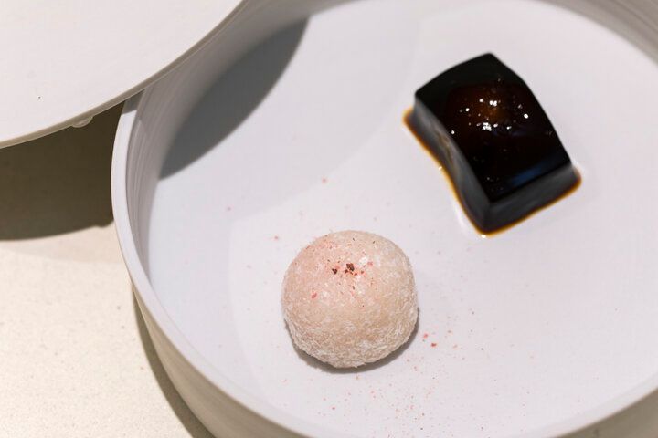 かぐわしく、ほっこりと。神楽坂の和紅茶専門店「KAGUWA」で過ごす癒しの時間