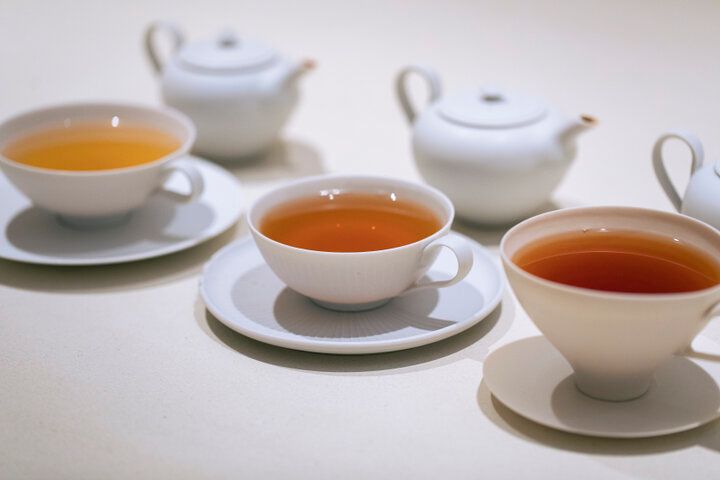 かぐわしく、ほっこりと。神楽坂の和紅茶専門店「KAGUWA」で過ごす癒しの時間