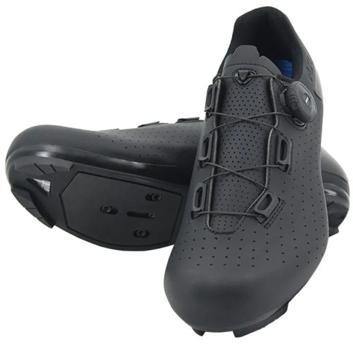 高性能カーボンアウトソールなどFLRの技術的特徴