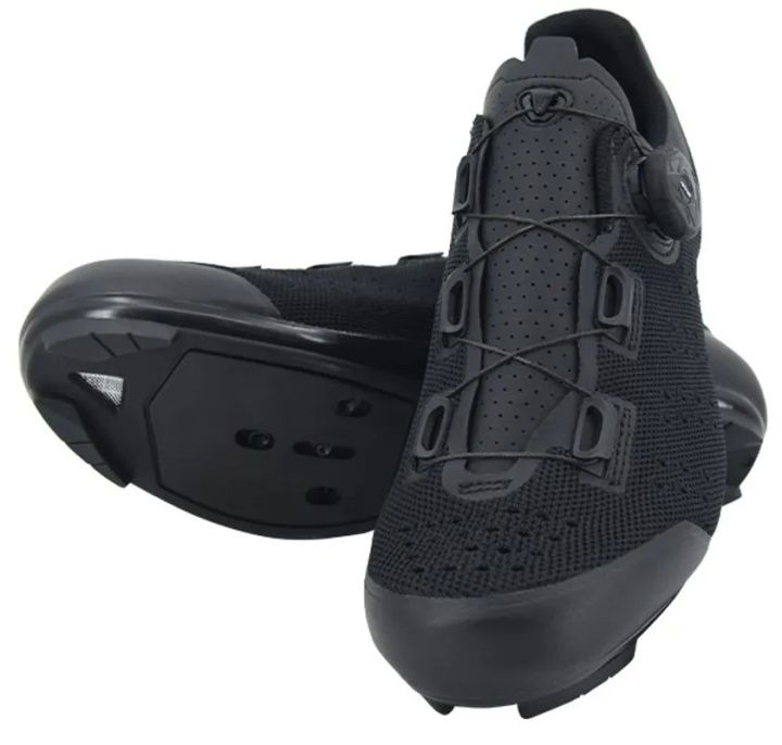 全国の自転車販売店でFLRシューズを試し履きできます